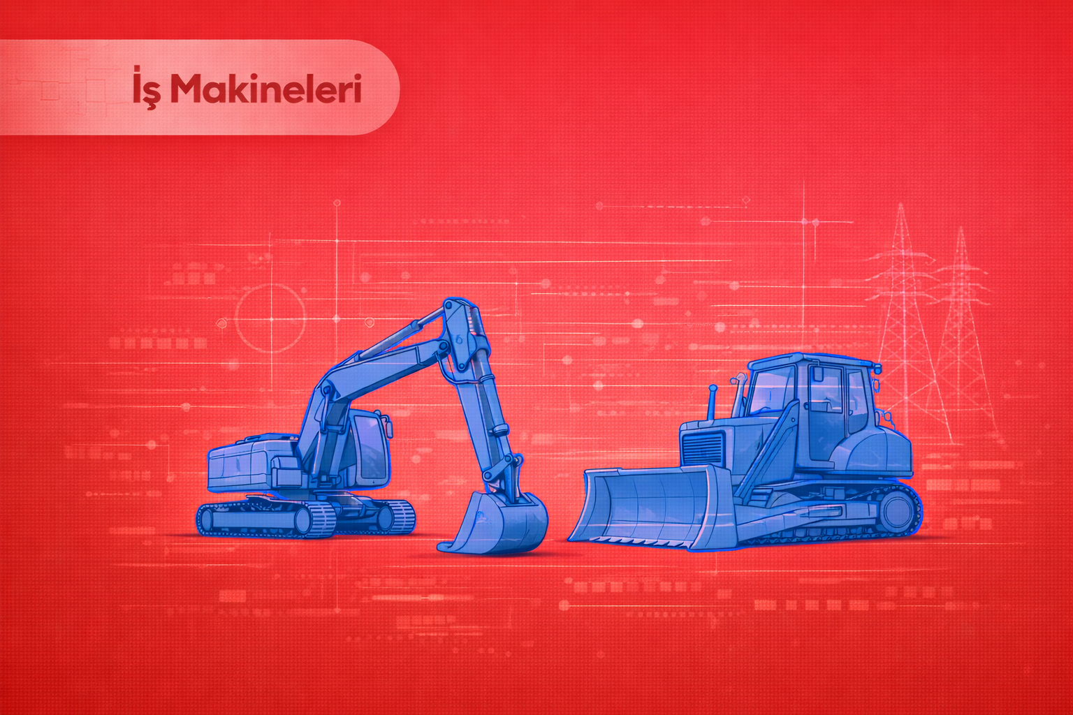 İş Makineleri