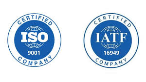 ISO 9001 ve IATF 16949 Temel Bilgilendirme