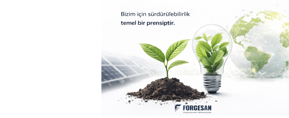 Sürdürülebilirlik